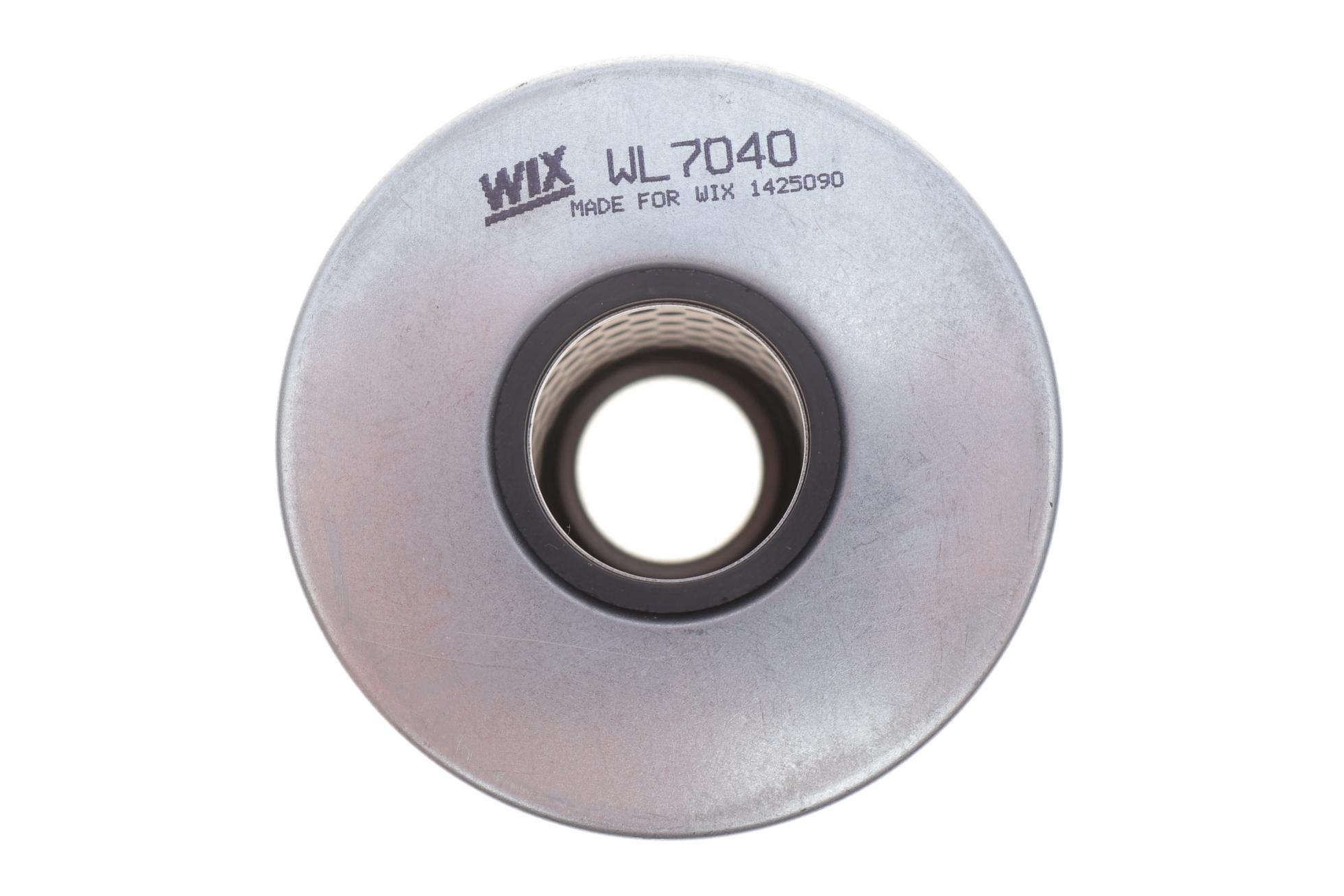 WL7040 WIX FILTERS